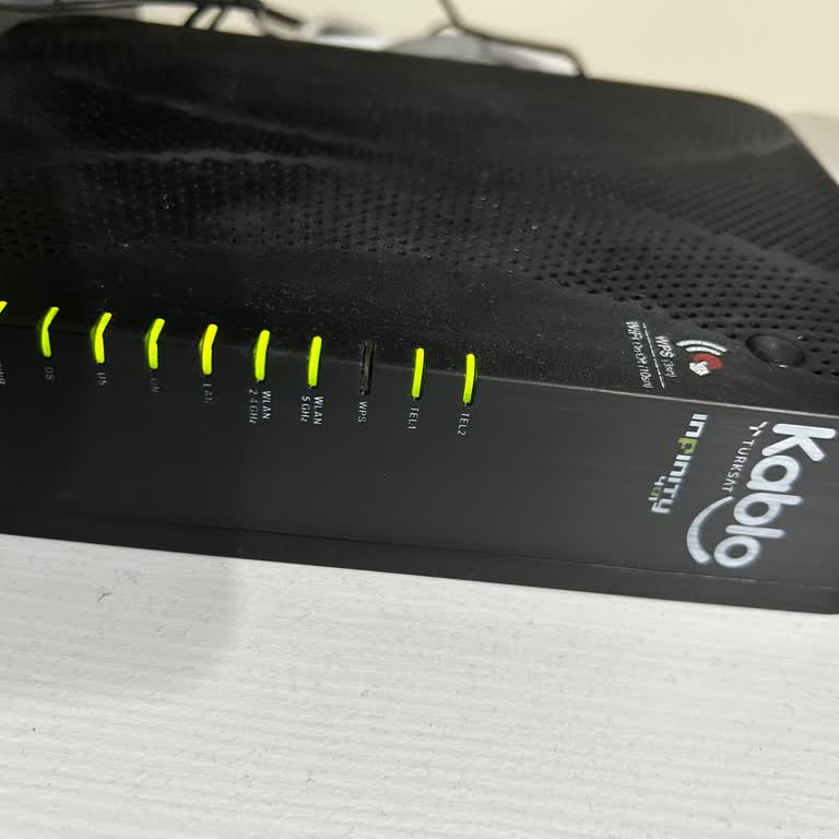 Sürekli Kopan İnternet Ve TV Hizmeti, Cevapsız Kalan Arıza Kayıtları!