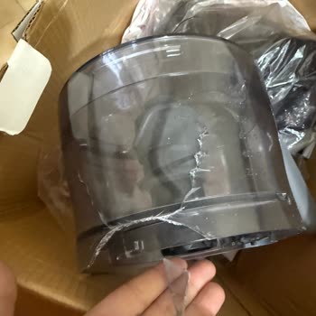 Karaca Mutfak Robotu Kusuru