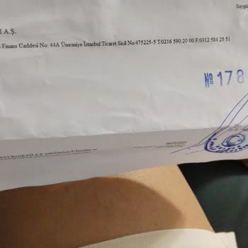 Haksız Borç Tebligatı Ve Geç Teslimat Mağduriyeti