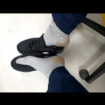 Skechers Ayakkabım Çoraplarımı Boyadı, Ürün İncelemesi Yetersiz Kaldı