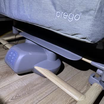 Prego Beşik İçin İstanbul'da Servis Sorunu Ve Kullanım Problemi