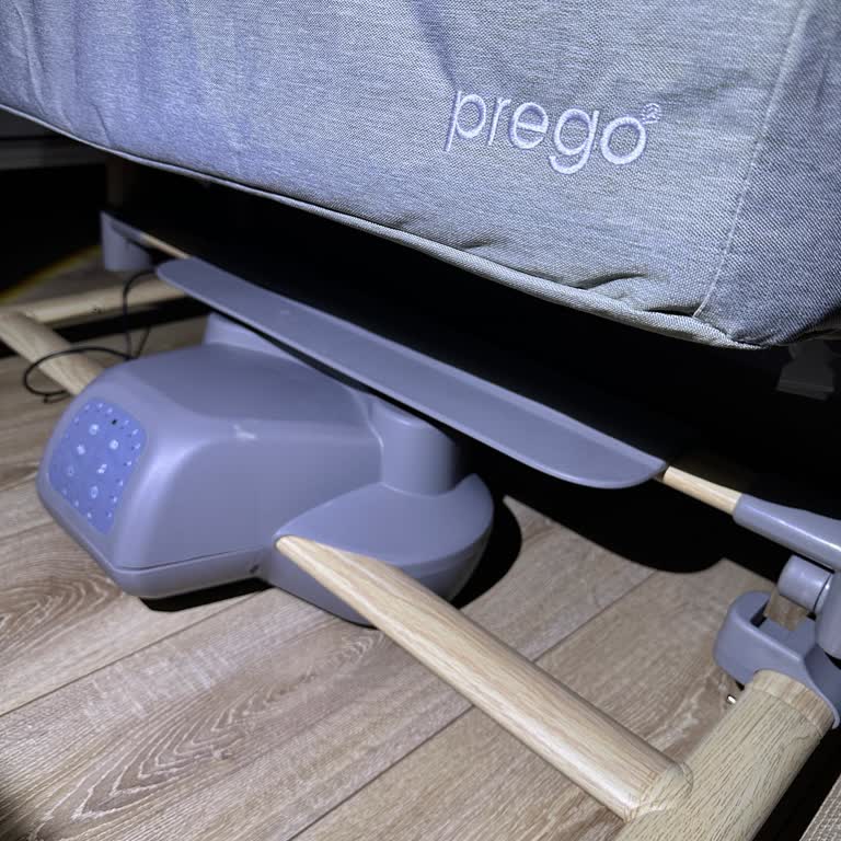 Prego Beşik İçin İstanbul'da Servis Sorunu Ve Kullanım Problemi