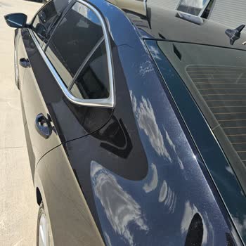 Skoda Yetkili Serviste Aracımın Uzun Süre Açık Alanda Bekletilmesi