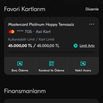 Kredi Kartımdaki Fazla Paramı Alamıyor, Üstüne Bir De Borçlandırılıyorum!