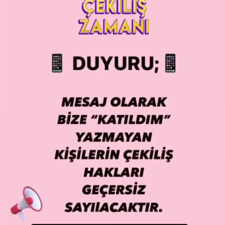 Instagram Çekilişi Sonrası Kişisel Bilgi Ve Para Talebiyle Karşılaştım