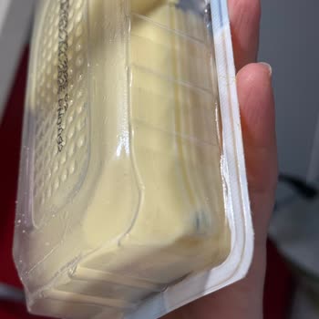 Son Kullanım Tarihi Geçmemiş Üründe Küf Sorunu Ve Hayal Kırıklığı