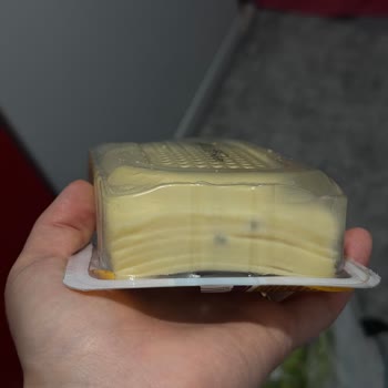 Son Kullanım Tarihi Geçmemiş Üründe Küf Sorunu Ve Hayal Kırıklığı