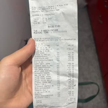 Son Kullanım Tarihi Geçmemiş Üründe Küf Sorunu Ve Hayal Kırıklığı