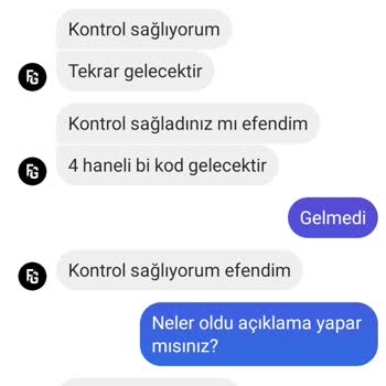 Sipariş Sonrası Yaşadığım Maddi Kayıp Ve Mağduriyet