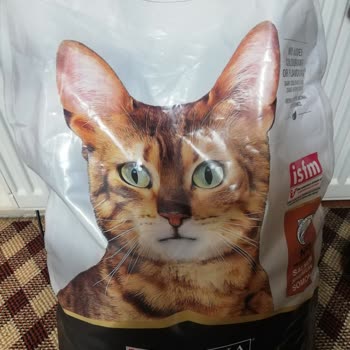 Trendyol'dan Aldığım Kedi Maması Sahte Çıktı, Satıcıya Ulaşamıyorum