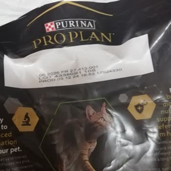 Trendyol'dan Aldığım Kedi Maması Sahte Çıktı, Satıcıya Ulaşamıyorum