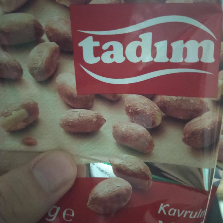Tadım Tuzlu Fıstık Ve Kabak Çekirdeğinde Kalite Düşüşü