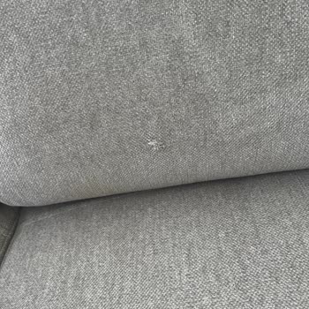 Hatalı Teslimat Ve İlgisiz Müşteri Hizmetleri Nedeniyle Mağduriyet