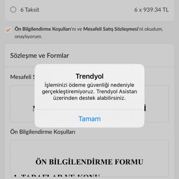 İade Sürecinde Kargo Karışıklığı Ve Hesap Askıya Alınması Sonucu Mağduriyet