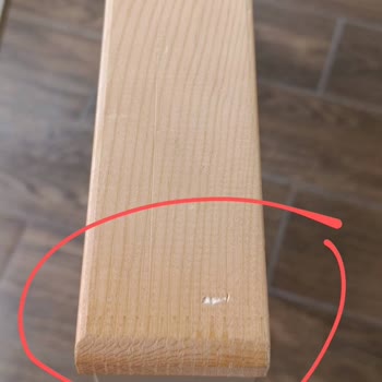 Yazgan Masa Sandalye Aldığımız Balkon Takımı Kusurlu ve Eksik Geldi