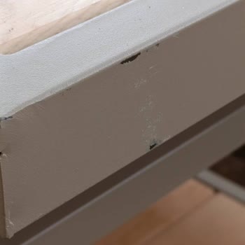 Yazgan Masa Sandalye Aldığımız Balkon Takımı Kusurlu ve Eksik Geldi