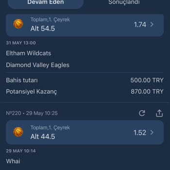 Betgaranti Sitesinde Bahisler Sonuçlanmıyor, Ödeme Yapılmıyor