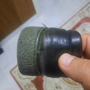 Ayakkabı Topuk Ve Taban Sorunlarına Çözüm Sunulmadı