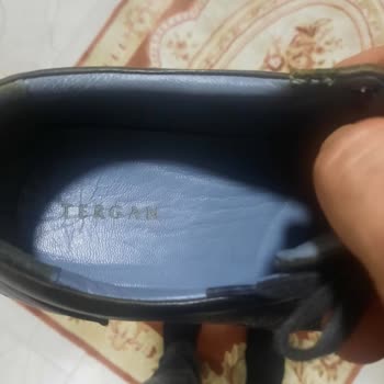 Ayakkabı Topuk Ve Taban Sorunlarına Çözüm Sunulmadı