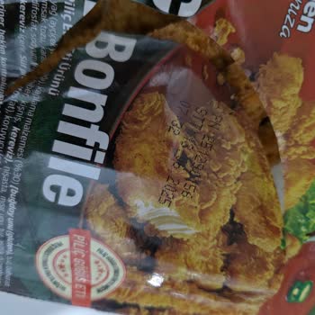 Tarihi Geçmemiş Ürün Küflü Ve Kötü Kokulu Çıktı