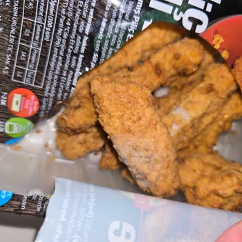 Tarihi Geçmemiş Ürün Küflü Ve Kötü Kokulu Çıktı