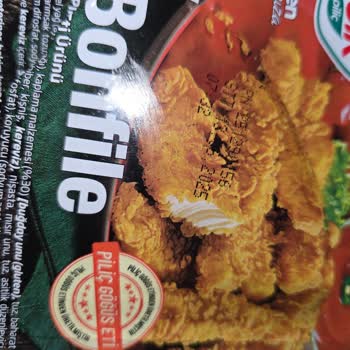 Tarihi Geçmemiş Ürün Küflü Ve Kötü Kokulu Çıktı