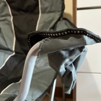 Garanti Kapsamı Dışında Bırakılan Kamp Sandalyesi Kumaşı Mağduriyeti