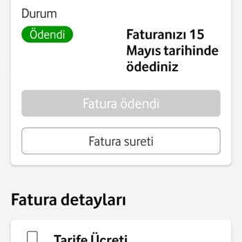 Yüksek Ücretli Teklifler Ve Alternatifsiz Tarife Sorunu