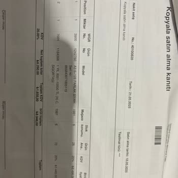 Aldığım Sıfır Telefon Arızalı Çıktı İade Hakkım Reddedildi