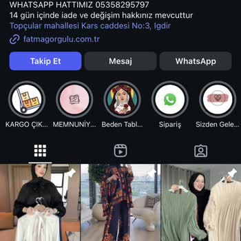 Yanlış Sipariş Ve İade Kodu Nedeniyle Mağduriyet Yaşadık