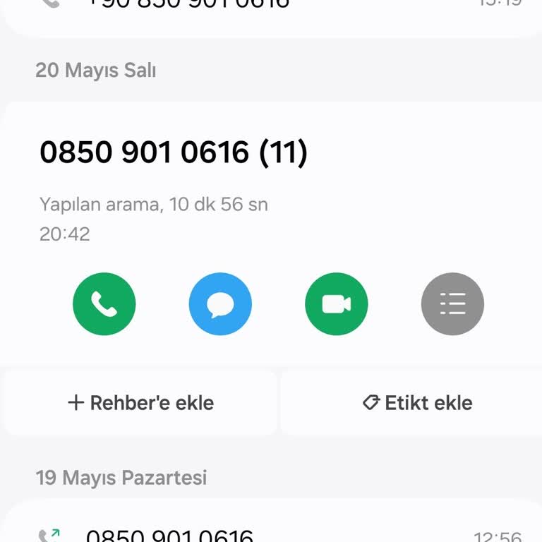 Googleda Çıkan Numara Yüzünden Bilgilerimle Neler Yapılabilir Endişesi Yaşıyorum
