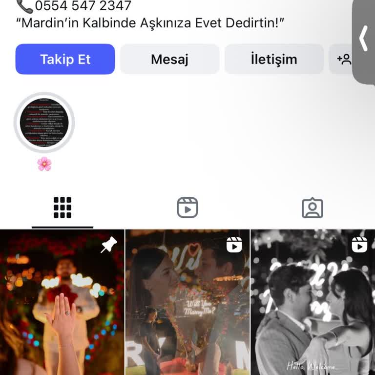 Mezopotamya.evlilikeklifi Aramalara Mesajlara Da Dönülmüyor