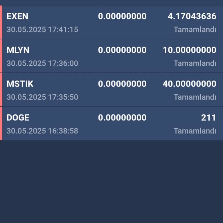 Hesabımdaki Coinler İzinsiz Olarak Satıldı Veya Silindi