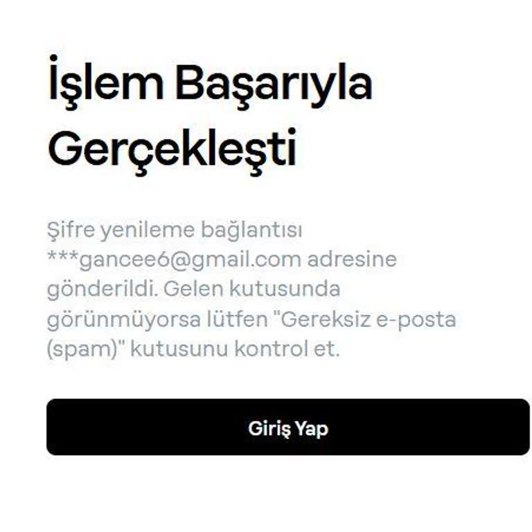 Papara Bilgim Dışında Açılan Hesap Ve İletişim Sorunu