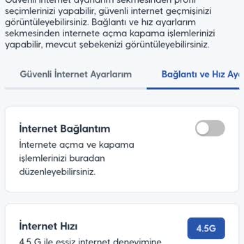 Hazır Kart Geçişinde 96 Saatlik İnternet Kısıtlaması Ve Hak İhlali