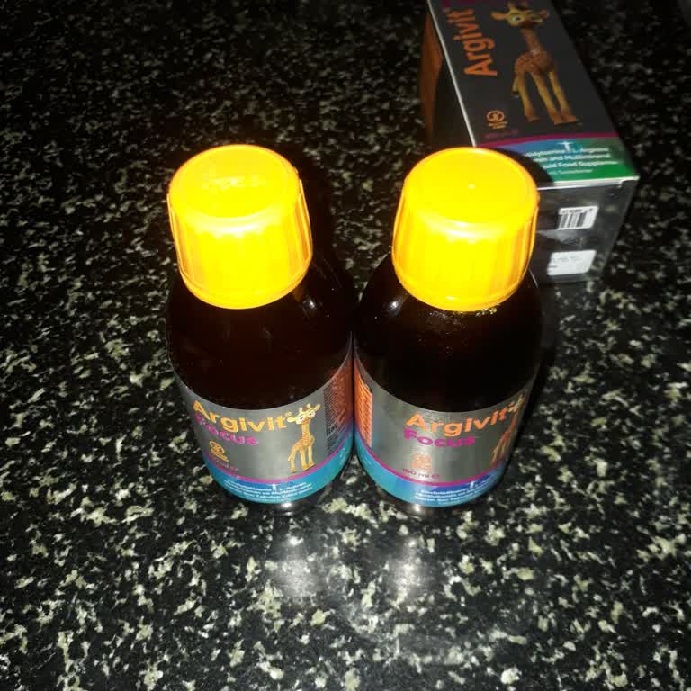 Aynı Üründe Farklılık: Argivit Focus'un Renk Ve Partikül Sorunu Endişelendiriyor