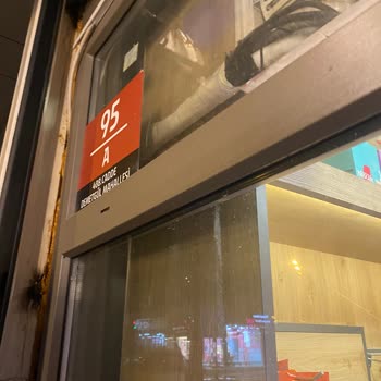 Kredi Kartı İle Sigara Alımında Haksız Komisyon Talebi