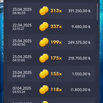 Bahiscasino Kazandığım Tutar Hesabıma Aktarılmadı