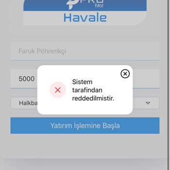 Bonus Kullanımında Ve Oyunlarda Yaşanan Kısıtlamalar Hakkında Şikayetim