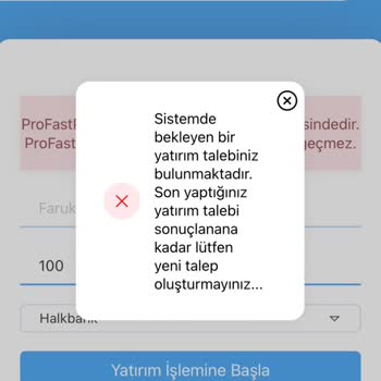 Bonus Kullanımında Ve Oyunlarda Yaşanan Kısıtlamalar Hakkında Şikayetim