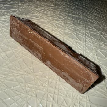 Aldığım Çikolatanın Küflü Çıkması Büyük Hayal Kırıklığı Yarattı