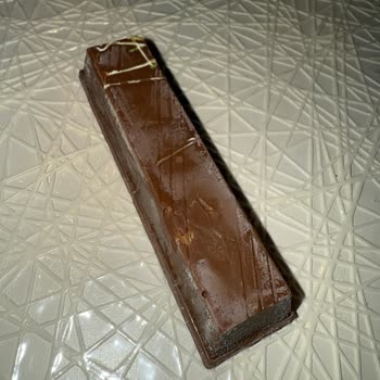 Aldığım Çikolatanın Küflü Çıkması Büyük Hayal Kırıklığı Yarattı