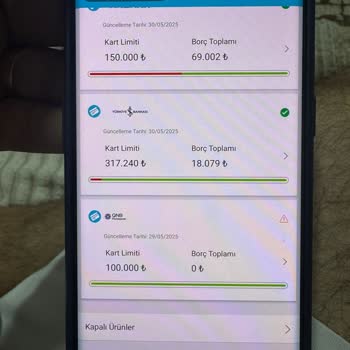 Findeks Kredi Notum Haksız Yere Düşüyor, Sorunum Çözülmüyor
