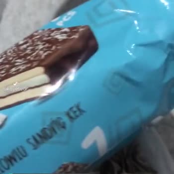 Bifa Bisküvi Daha Dolu Yapmayı Deneyin Abi Para Veriyoruz Kolay Kazanılmıyor!