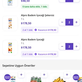 Getir Siparişim Adres Doğru Olmasına Rağmen Teslim Edilmedi Ve Mağdur Edildim