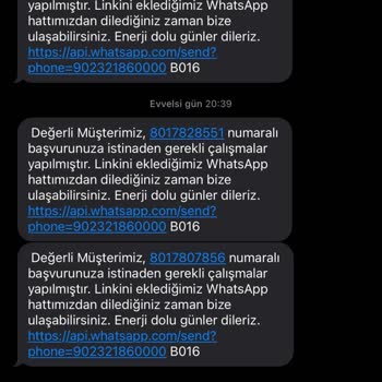 Sokak Aydınlatmaları Sürekli Arızalı Ve Çözüm Sağlanmıyor