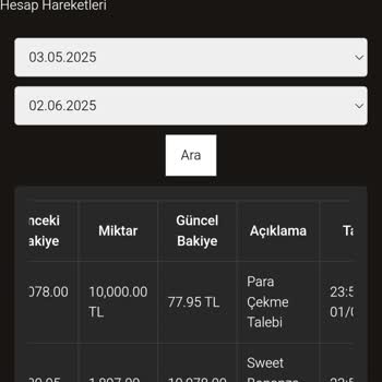 Yatırım Bonuslu Kazancım Ödenmedi, Hesabım Engellendi!