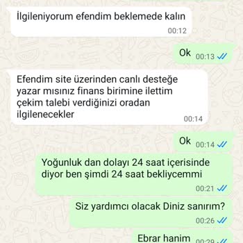 Yatırım Bonuslu Kazancım Ödenmedi, Hesabım Engellendi!