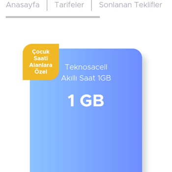 Mağaza Personelinin Yanlış Bilgilendirmesi Nedeniyle TeknosaCell Hizmetinden Yararlanamadım