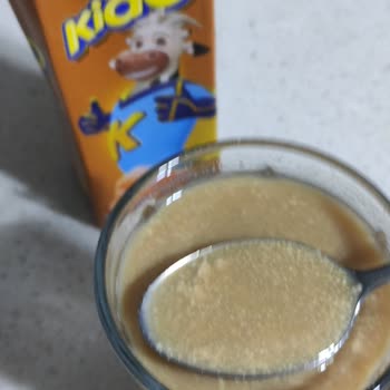 Karamelli Süt Ürünlerinde Katı Parçacıklar ve Sağlıkla İlgili Endişeler